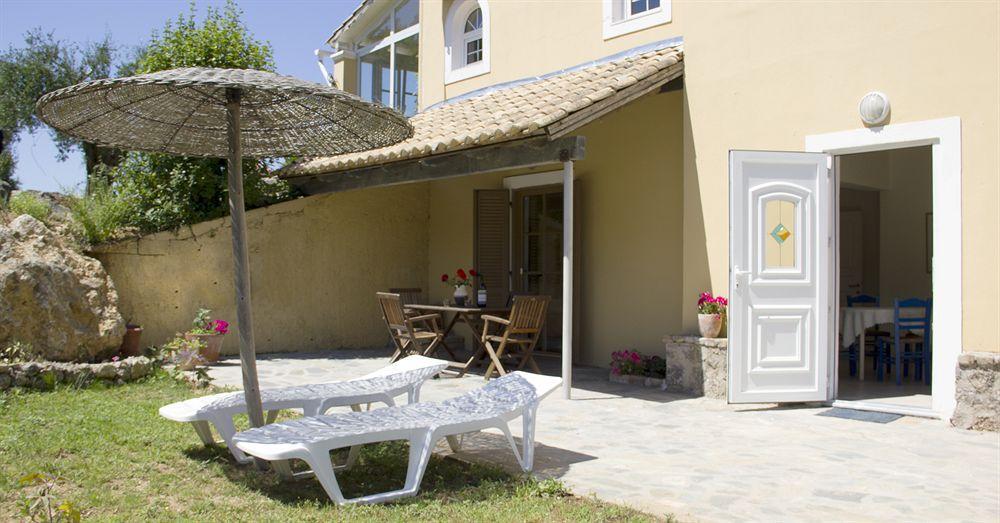 다시아 Panorama Hideaway 아파트 호텔 외부 사진