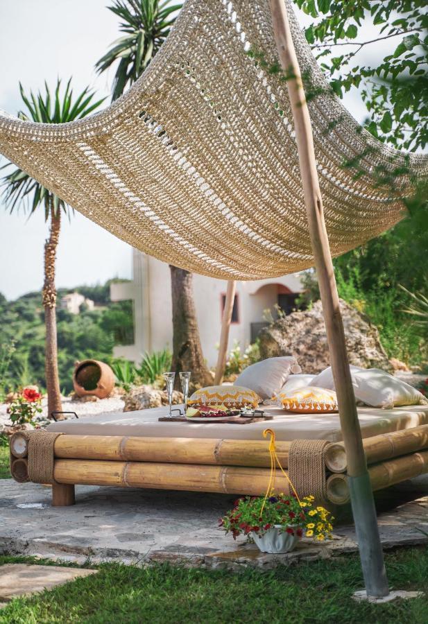 다시아 Panorama Hideaway 아파트 호텔 외부 사진