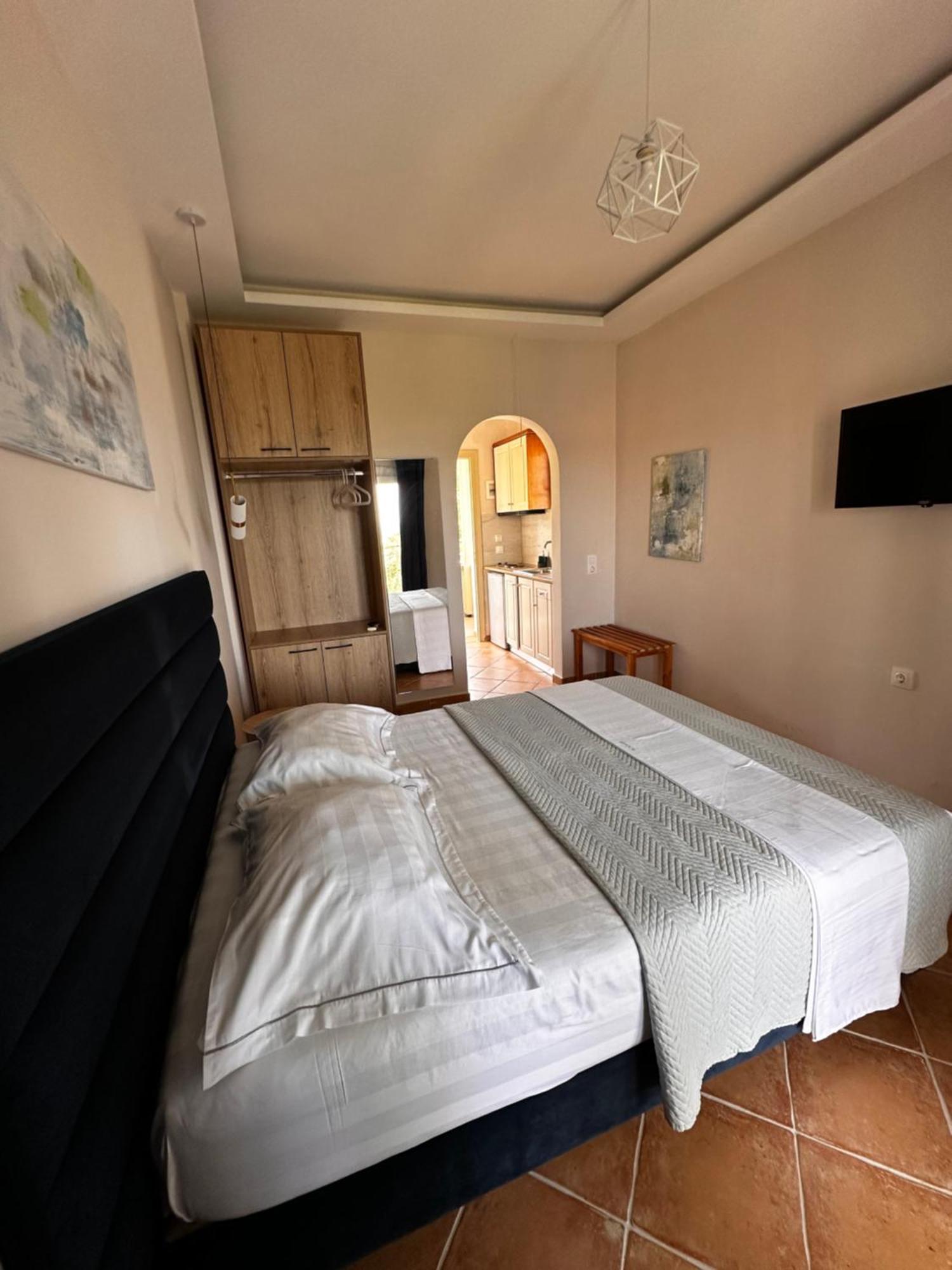 다시아 Panorama Hideaway 아파트 호텔 외부 사진