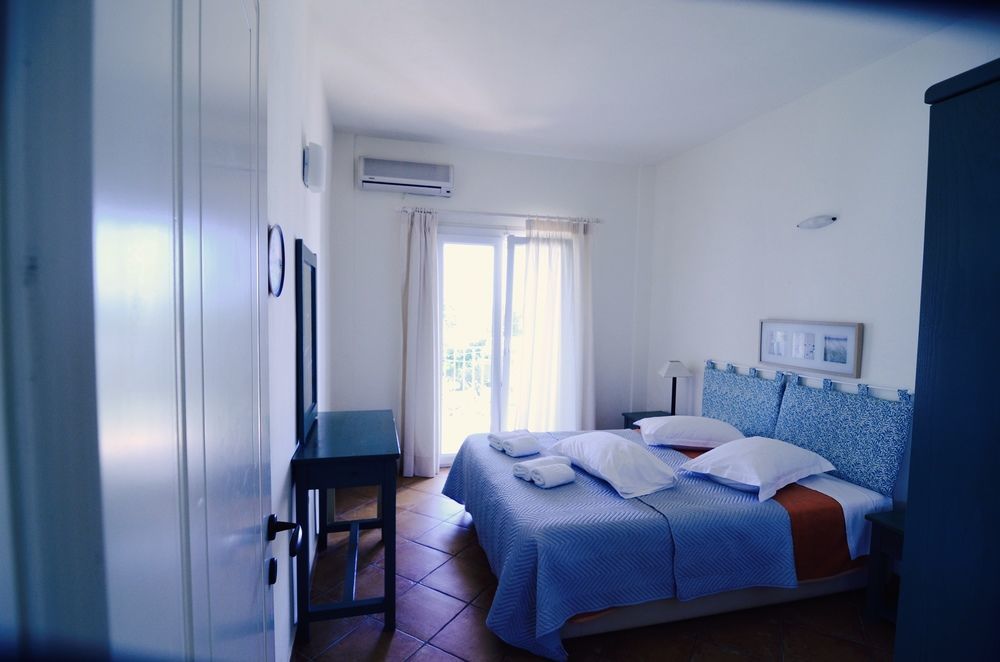 다시아 Panorama Hideaway 아파트 호텔 외부 사진