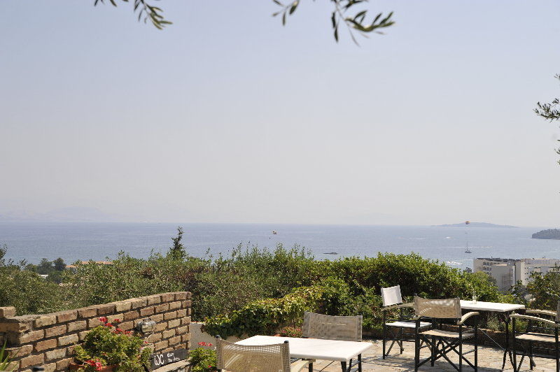 다시아 Panorama Hideaway 아파트 호텔 외부 사진